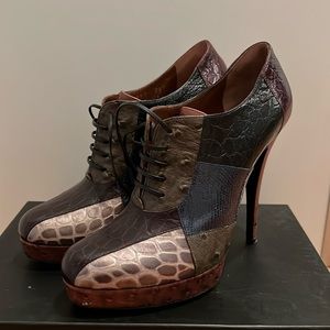 Ernesto Esposito shoes